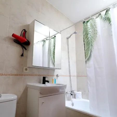 Villa Jacaranda Vv *