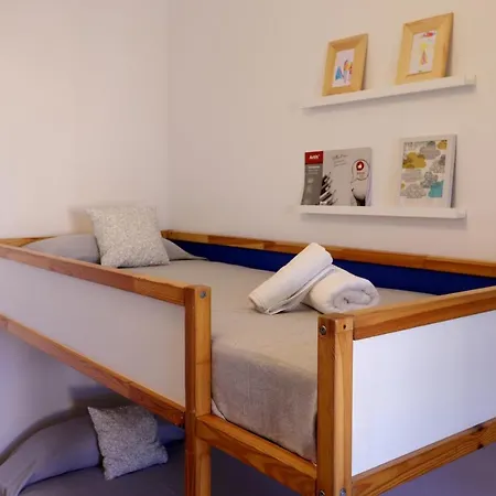 Jacaranda Vv Villa Corralejo