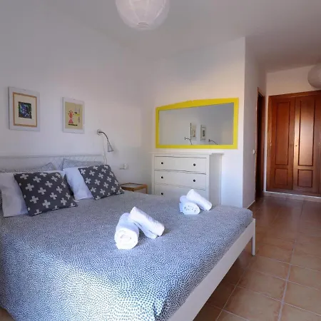 Villa Jacaranda Vv *