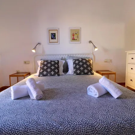Villa Jacaranda Vv Corralejo