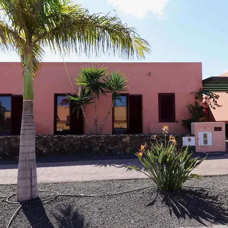 Jacaranda Vv Villa