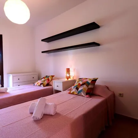 Jacaranda Vv Villa