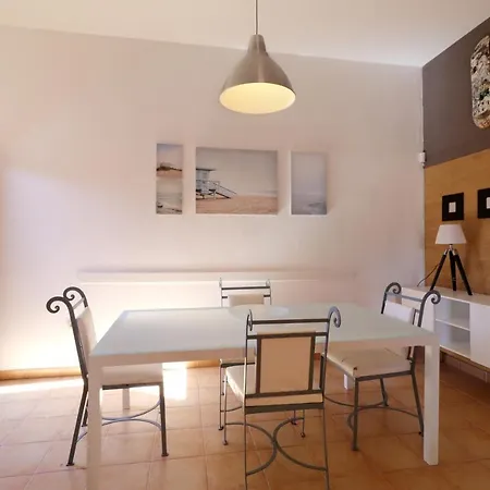 Villa Jacaranda Vv *